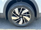 New 2025 Volkswagen Atlas SEL image 6
