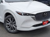 New 2025 MAZDA CX-5 Signature image 6