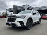 New 2025 Subaru Ascent Onyx Edition image 4