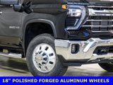 New 2025 Chevrolet Silverado 3500 LTZ w/ LTZ Plus Package image 4