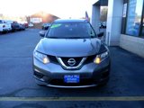 Used 2016 Nissan Rogue S image 3