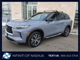 New 2025 INFINITI QX60 Autograph w/ Cargo Package image 2