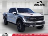Used 2023 Ford F150 Raptor image 2