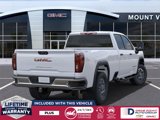 New 2025 GMC Sierra 3500 Pro w/ 1SA Pro Safety Plus Package image 4