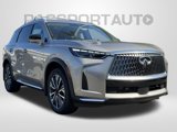 New 2026 INFINITI QX60 Luxe w/ Cargo Package image 3