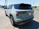New 2026 Chevrolet Equinox LT image 5