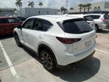 Used 2023 MAZDA CX-5 AWD 2.5 S w/ Premium Plus Pkg image 3