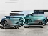 New 2025 Land Rover Range Rover Sport Dynamic SE image 2