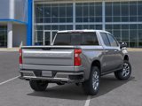 New 2026 Chevrolet Silverado 1500 LTZ w/ LTZ Premium Package image 4