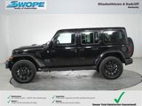New 2025 Jeep Wrangler Sahara image 5