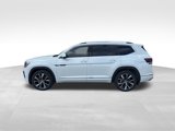 New 2025 Volkswagen Atlas SEL Premium R-Line image 4
