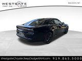 New 2025 Dodge Charger R/T w/ Quick Order Package 25M R/T image 6
