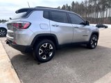 Used 2018 Jeep Compass Trailhawk w/ Navigation Group image 4