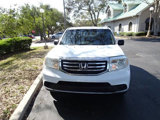 Used 2014 Honda Pilot LX image 4