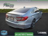 Used 2018 Honda Accord Sport image 5