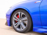 Used 2022 Acura TLX SH-AWD w/ A-SPEC Pkg image 6