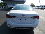 New 2025 Nissan Sentra SV image 4
