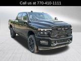 New 2025 RAM 2500 Laramie image 3