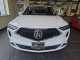 Certified 2023 Acura MDX SH-AWD w/ Technology Package image 2