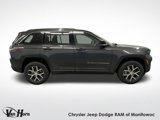 New 2025 Jeep Grand Cherokee Limited w/ Trailer Tow Package image 2