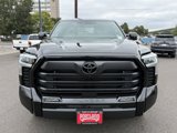 New 2025 Toyota Tundra Limited image 3