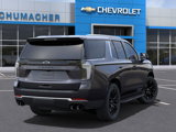 New 2025 Chevrolet Tahoe Premier image 4