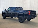 New 2025 Chevrolet Silverado 2500 ZR2 w/ Technology Package image 3