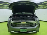 Used 2023 Chevrolet Suburban Premier image 4