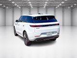 New 2025 Land Rover Range Rover Sport Dynamic SE image 3