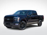 New 2025 Ford F150 Platinum w/ Equipment Group 702A High image 1