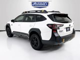 Used 2024 Subaru Outback Wilderness image 5