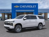 New 2025 Chevrolet Suburban Premier image 2