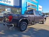 New 2025 GMC Sierra 2500 SLE w/ Max Trailering Package image 6