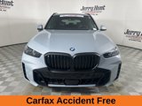 Used 2025 BMW X5 xDrive40i w/ M Sport Package image 3