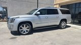 Used 2019 Cadillac Escalade ESV Luxury image 4