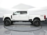 New 2025 Ford F250 Lariat w/ Lariat Ultimate Package image 4