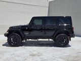 Used 2013 Jeep Wrangler Unlimited Rubicon w/ Connectivity Group image 4