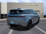New 2025 Land Rover Range Rover Sport Dynamic SE image 5