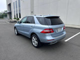 Used 2014 Mercedes-Benz ML 350 4MATIC w/ Premium 1 Package image 6