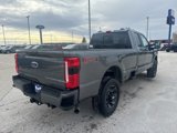 New 2025 Ford F250 XL image 3