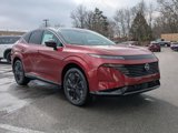New 2025 Nissan Murano Platinum w/ Cargo Package image 6