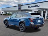 New 2025 Subaru Outback Wilderness image 4