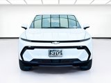 Used 2025 Chevrolet Equinox EV LT image 2