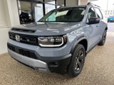 New 2026 Honda Passport RTL image 5