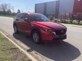Used 2022 MAZDA CX-5 AWD 2.5 S w/ Preferred Package image 3