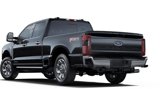 New 2025 Ford F250 Lariat image 2