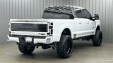 Used 2025 Ford F350 Platinum image 5
