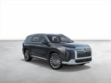 New 2025 Hyundai Palisade Calligraphy image 2