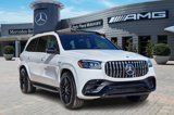 New 2025 Mercedes-Benz GLS 63 AMG 4MATIC image 2