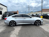 Used 2021 Honda Accord Sport Special Edition image 5